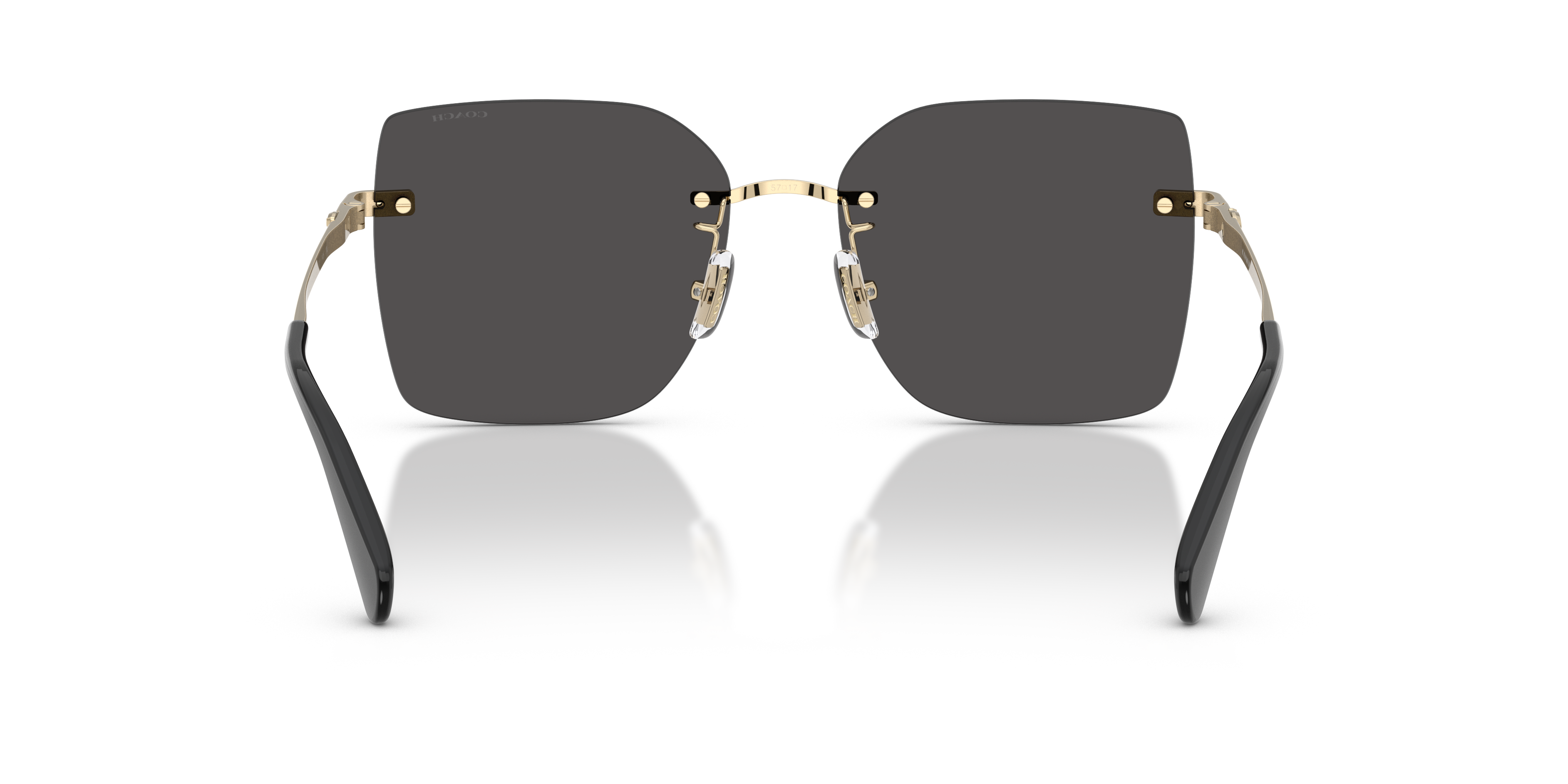 Coach HC7193D 900587 Cdp45 